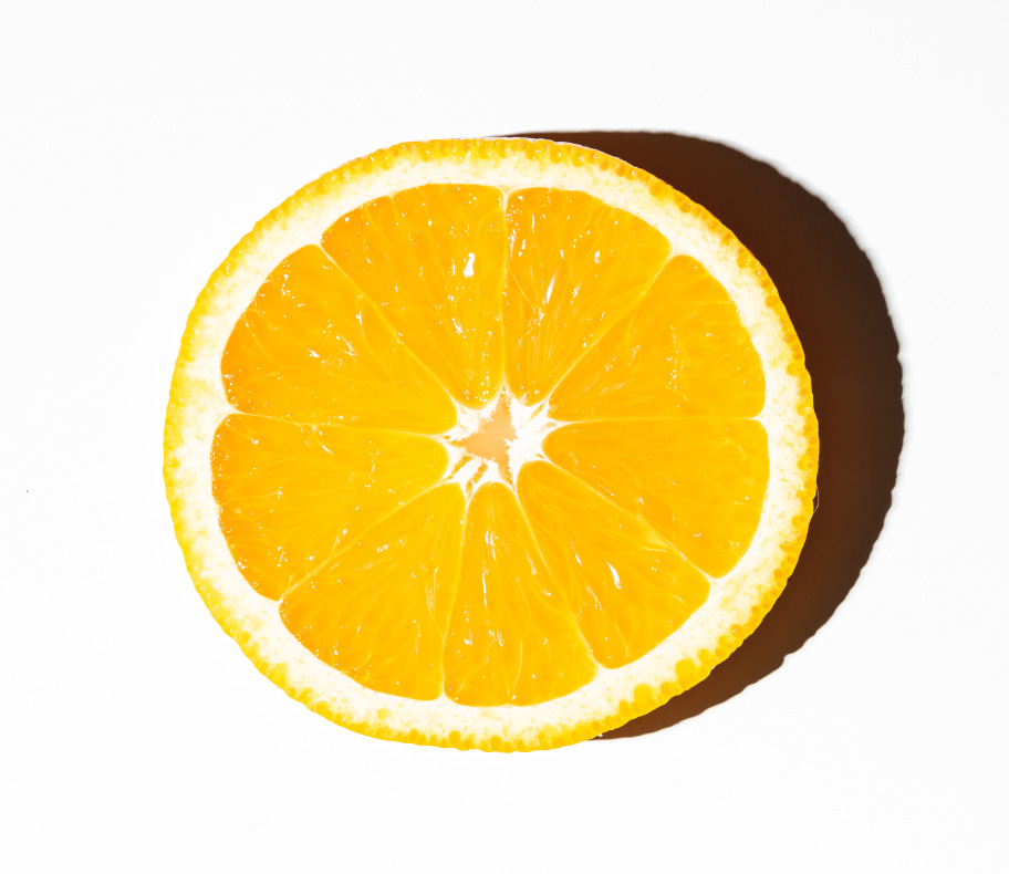 Seville Orange  